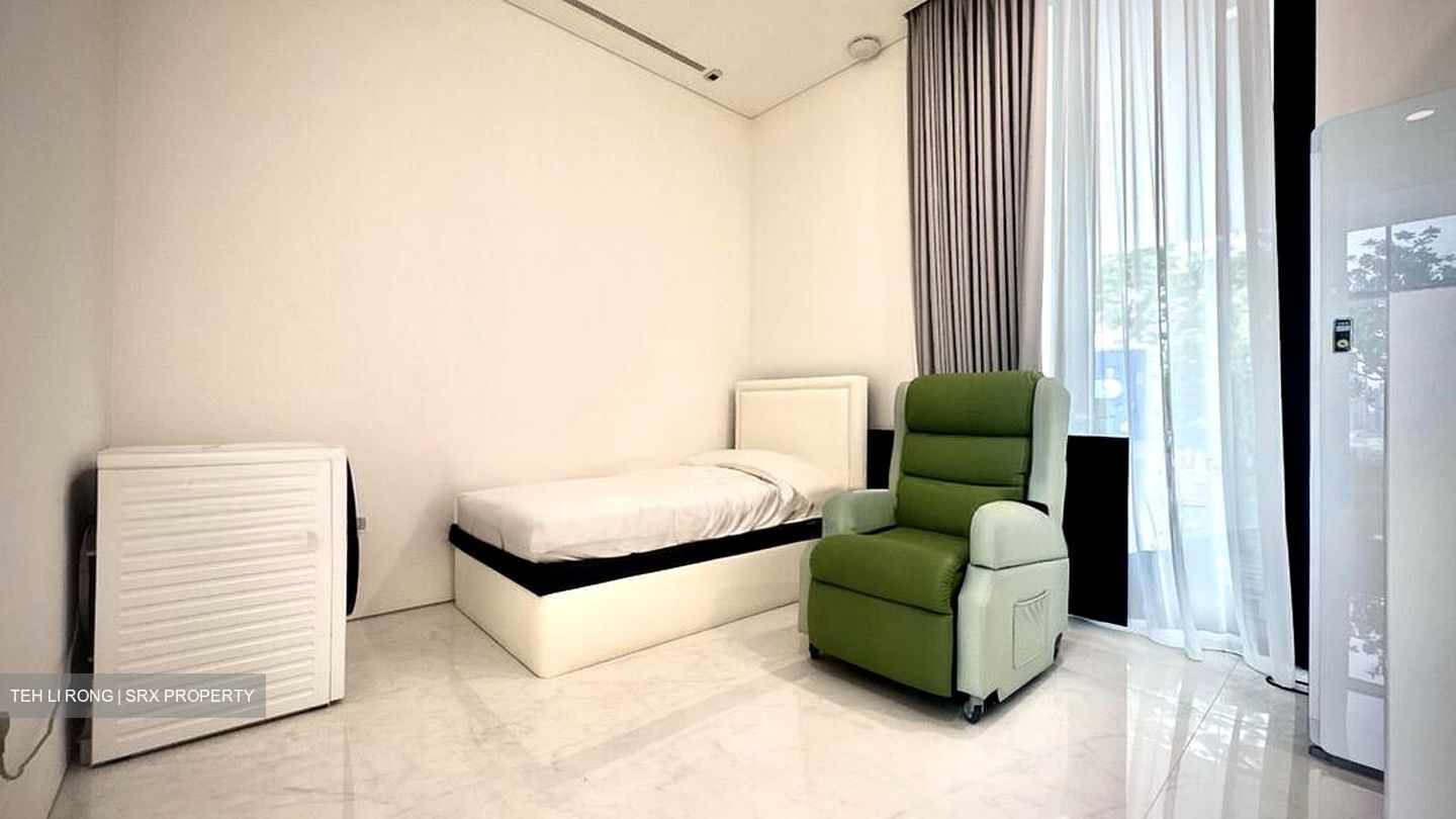 Ocean Drive (D4), Detached #496571671